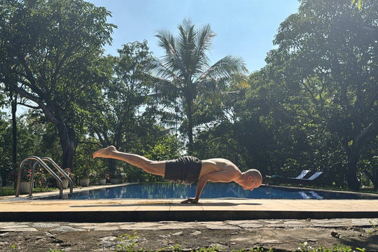 Dambulla Hills Resort主图