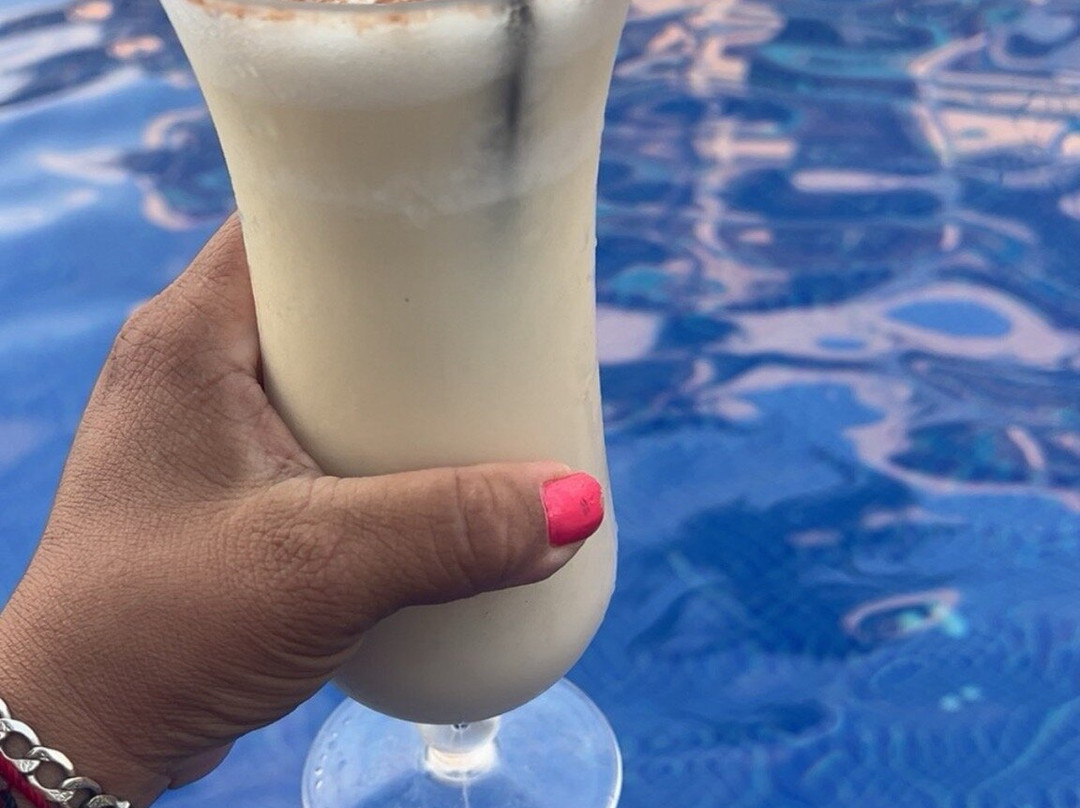 维拉所酒店套房主图