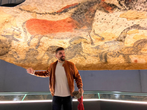 PERIGORD WELCOME-萨尔拉必去景点