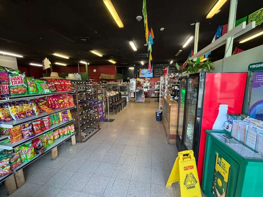 Paco's Market