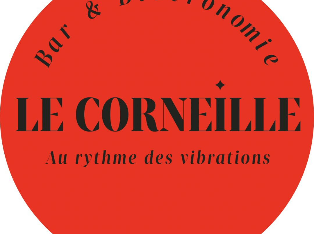 Cafe le Corneille主图
