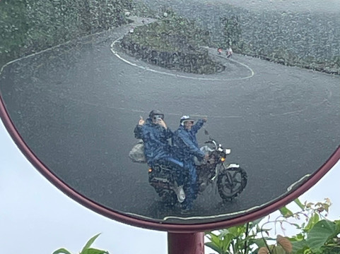 Lee Easyraiders-Huong Thuy必去景点