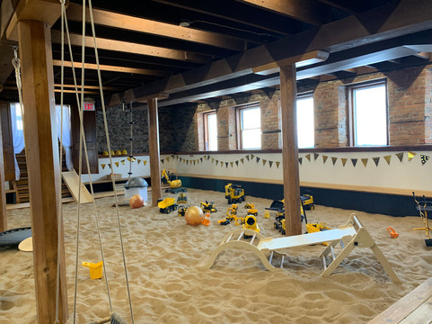 Muskoka Mama's-亨茨维尔必去景点