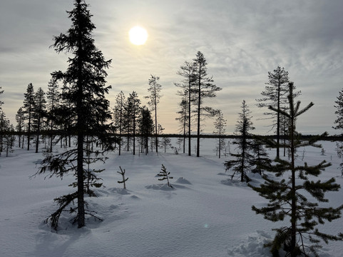 GreenTrek-Sirkka必去景点