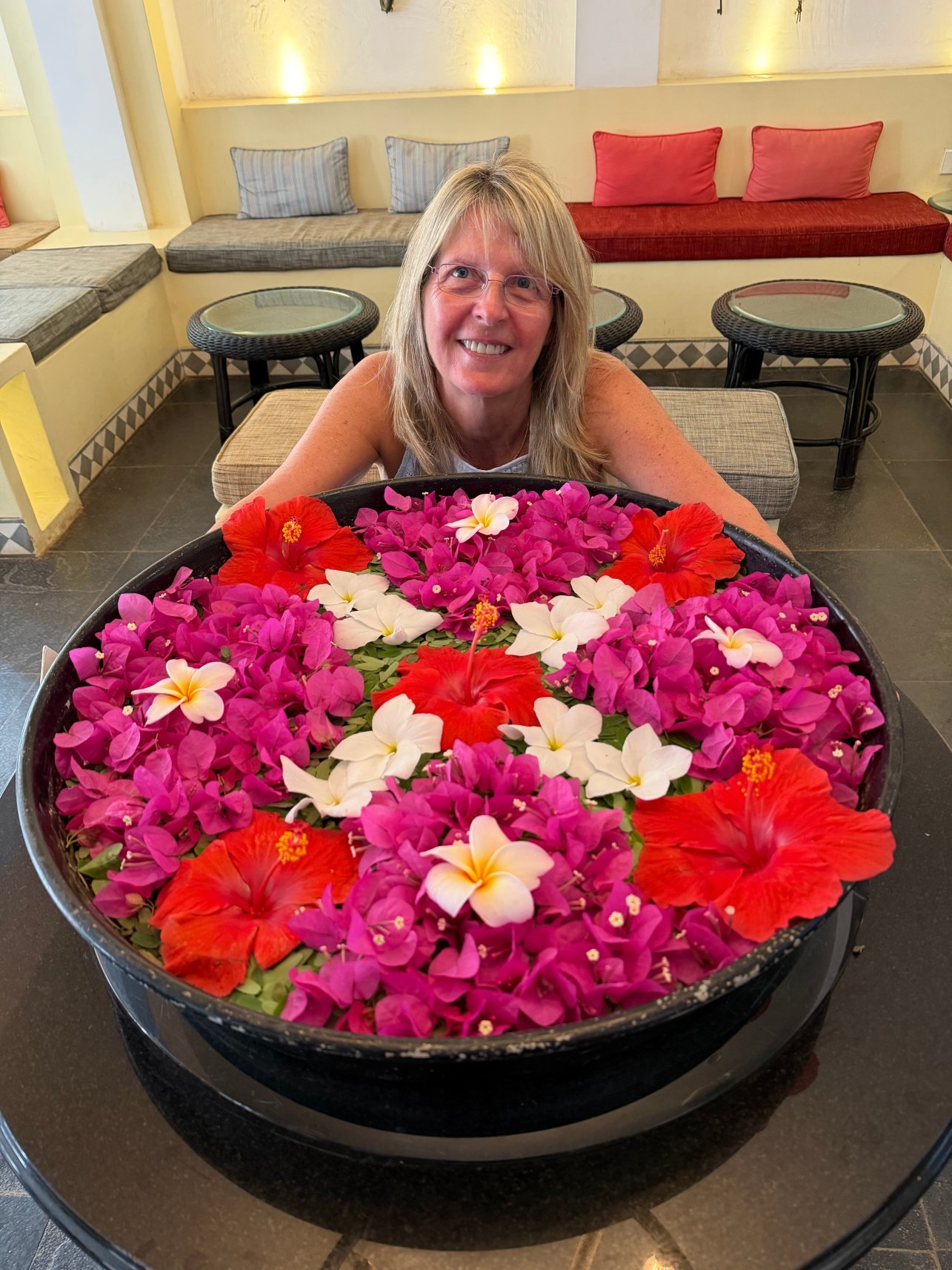 茉莉花酒店 - AM酒店收藏-浴室