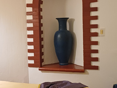 意可特金塔雷佳酒店主图