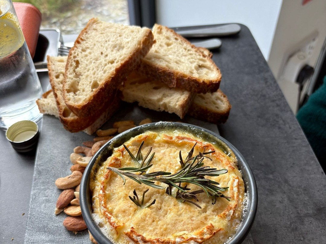 Alder Vineyard-Lewdown必去景点