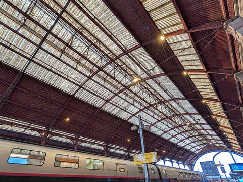 斯特拉斯堡城站-斯特拉斯堡必去景点