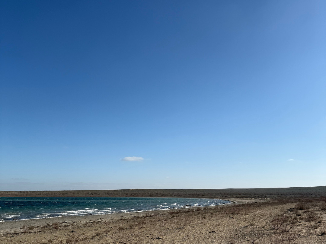 Nurata Tours-Nurata必去景点