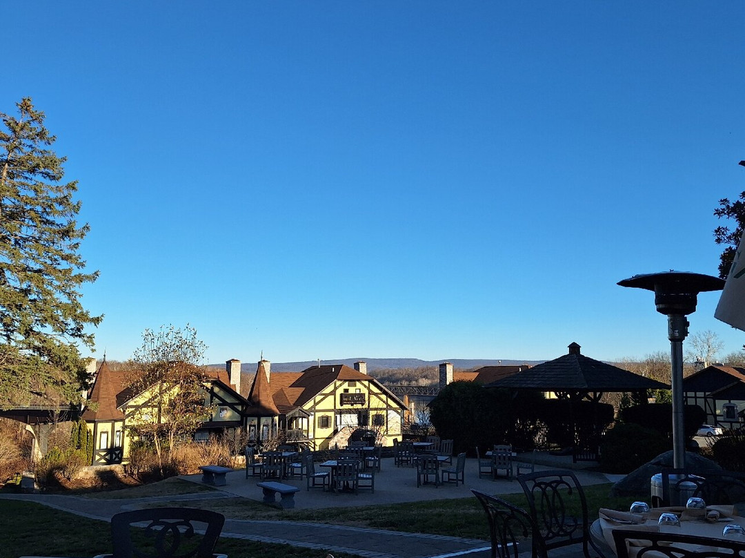 Shepherdstown酒店住宿-Bavarian Inn