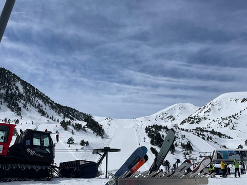 Vallter-Setcases必去景点