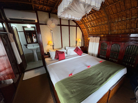 Spice Coast Cruises-阿拉普扎必去景点