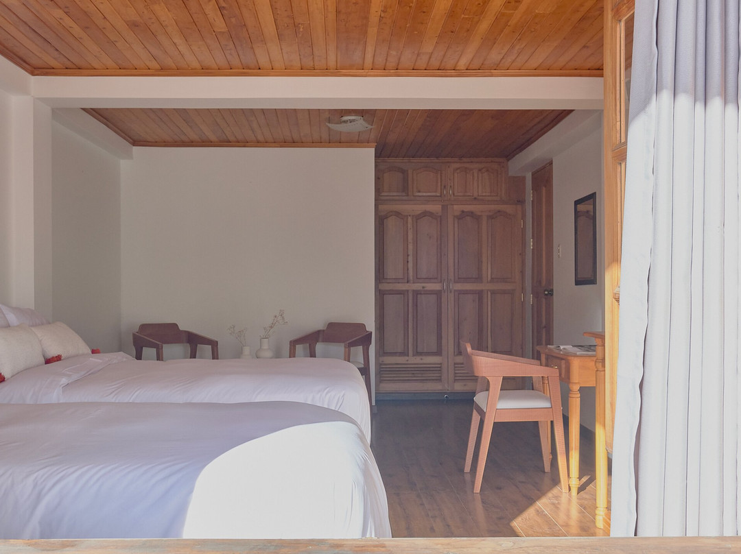 Maimara Hotel主图