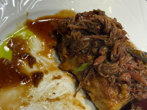 Foz Côa Story House - Restaurante