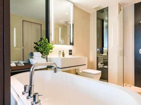 芭堤雅贝斯特韦斯特暹罗酒店主图