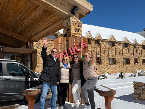 Make Morocco Tours-丹吉尔必去景点