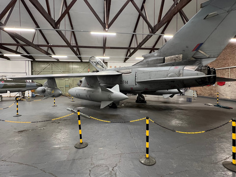 Montrose Air Station Museum-Montrose必去景点