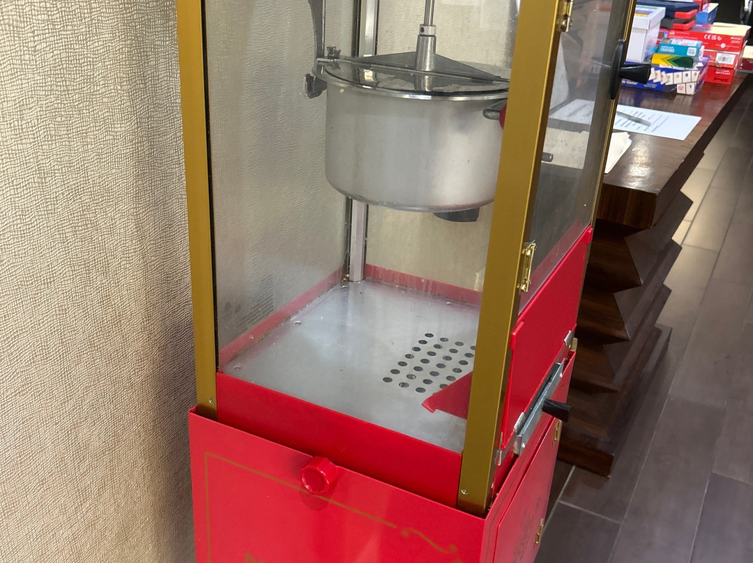 希尔顿欢朋酒店-埃德尔主图