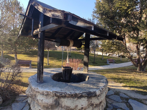 Kyoto Japon Parki-科尼亚必去景点