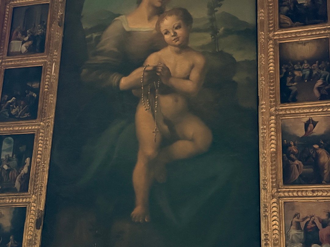 Ferrara Incantesimo-费拉拉必去景点