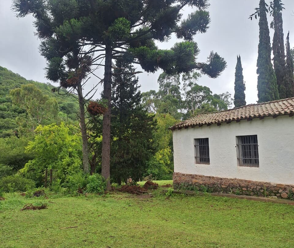 Cabalgatas Gauchas-萨尔塔必去景点