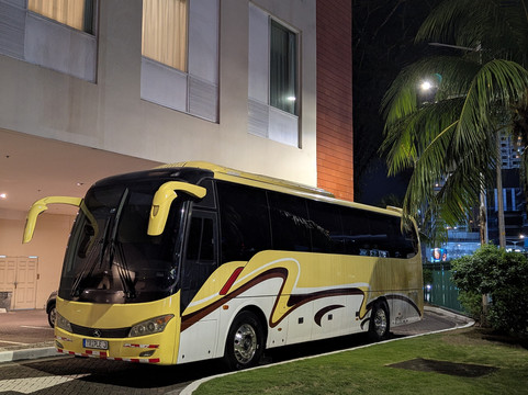 Panama Relocation Tours-波魁特必去景点