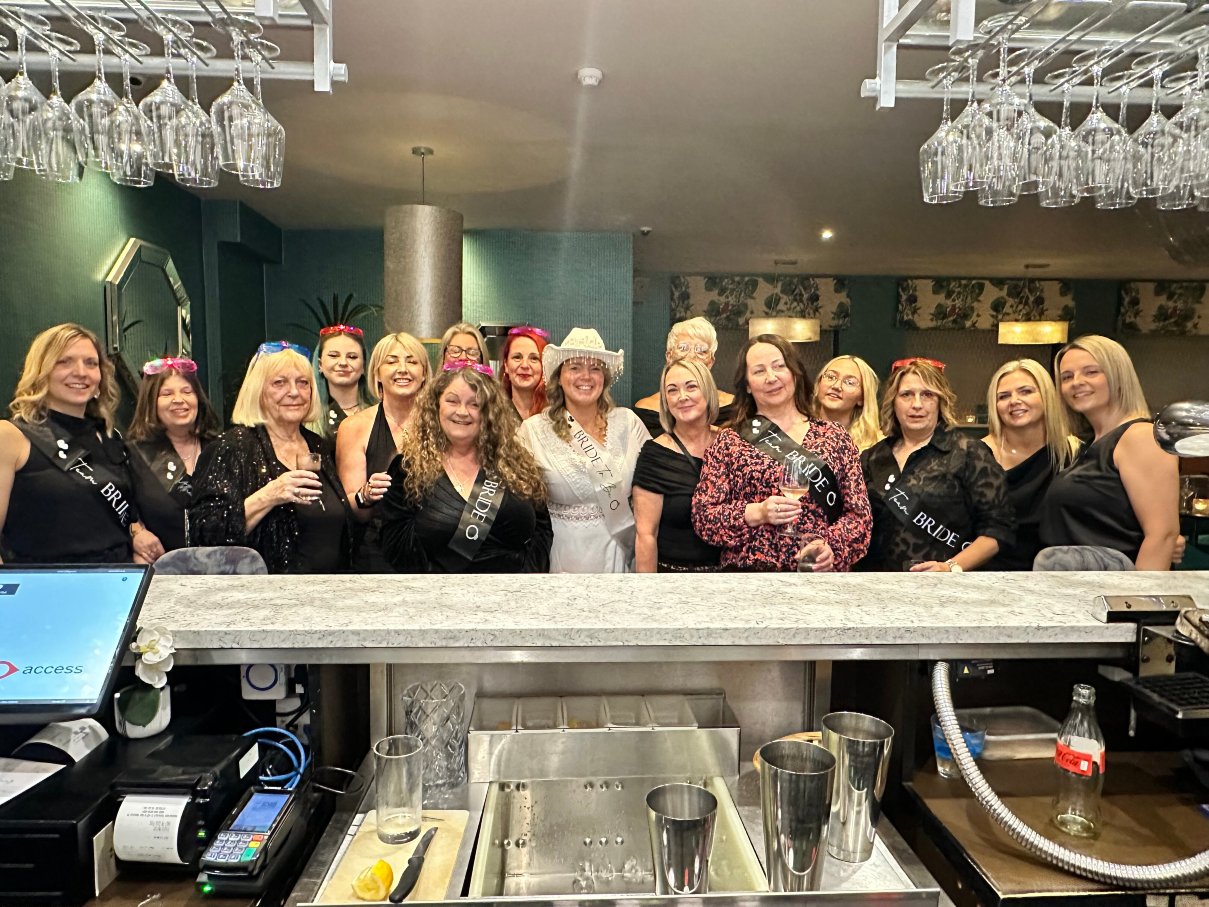 科林伍德酒店，贝斯特韦斯特Sure精选酒店-官方