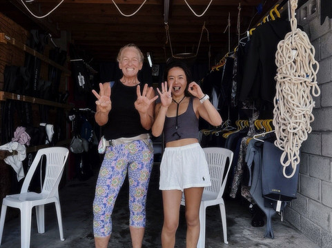 Deep Dominica Freediving-Soufriere必去景点