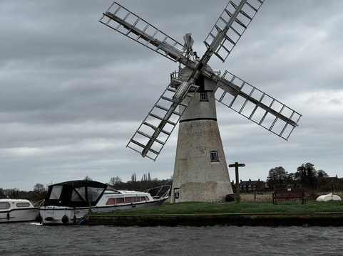 Herbert Woods-诺威奇必去景点