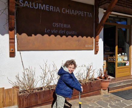 Sila National Park-San Giovanni in Fiore必去景点