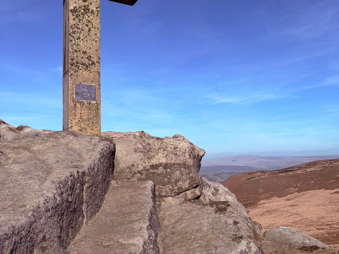 德文郡阿姆斯旅馆主图