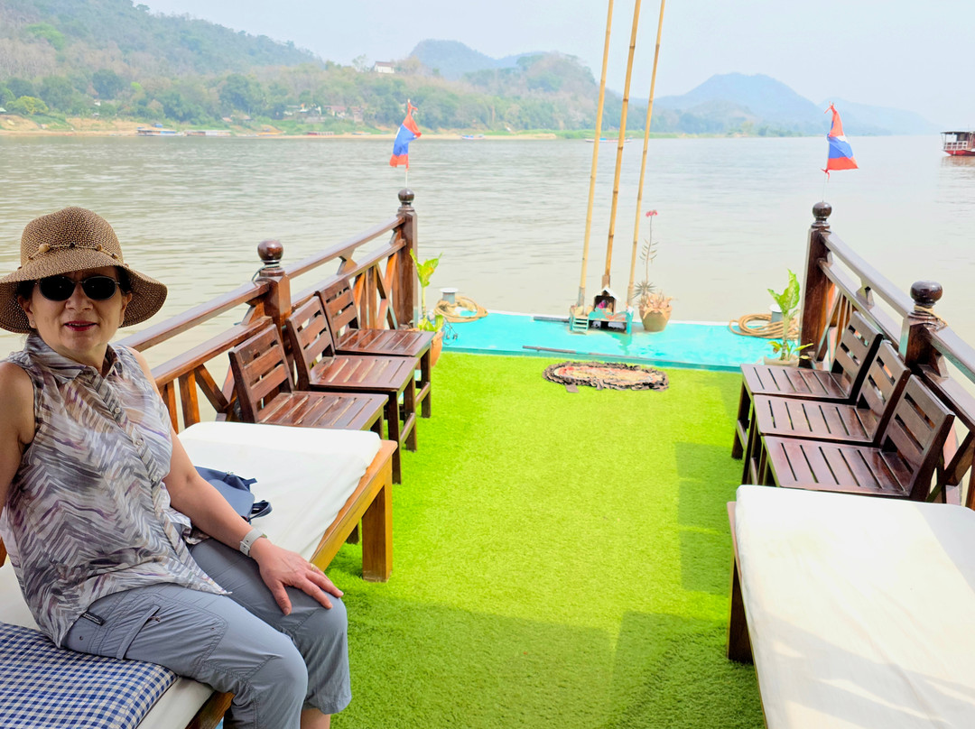 Odynovo-琅勃拉邦必去景点