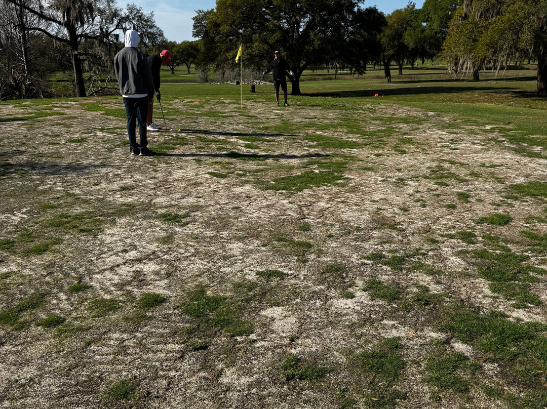 Brooksville Country Club-布鲁克斯维尔必去景点