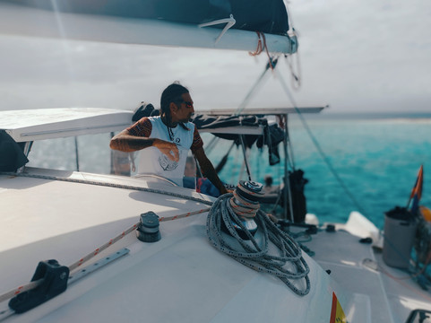 El Gitano del Mar-埃尔波韦尼尔必去景点