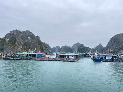 Cat Ba Smile Tours-卡巴必去景点