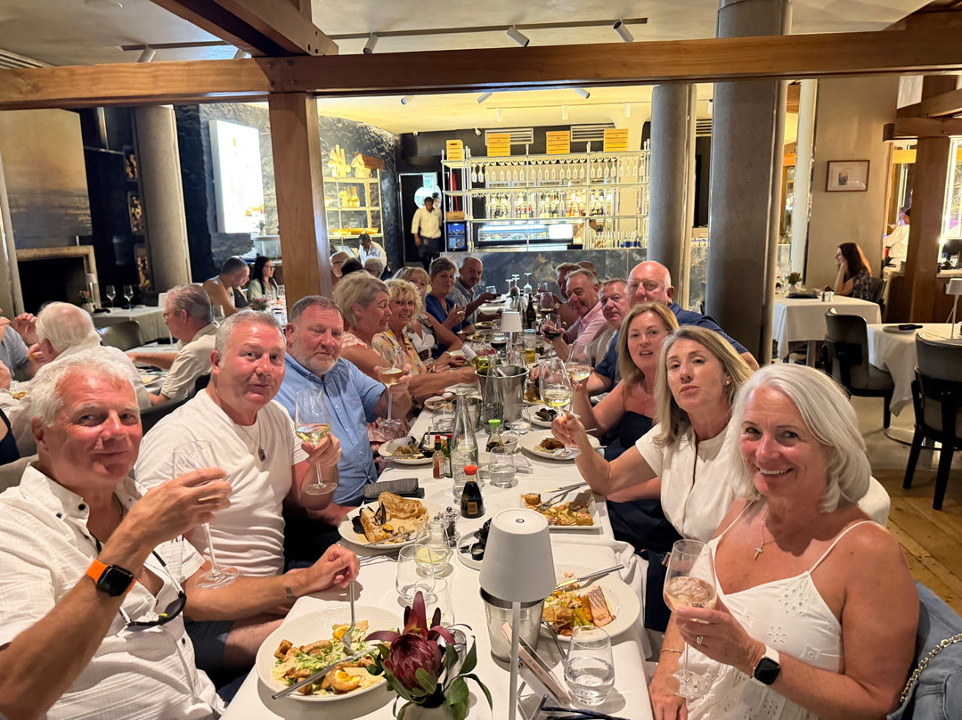 GS Adventures Motorcycle Tours-约翰内斯堡必去景点