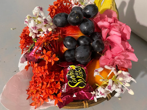 彼西嘉罗旅馆主图