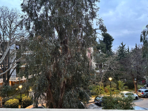 克法拉利套房酒店主图