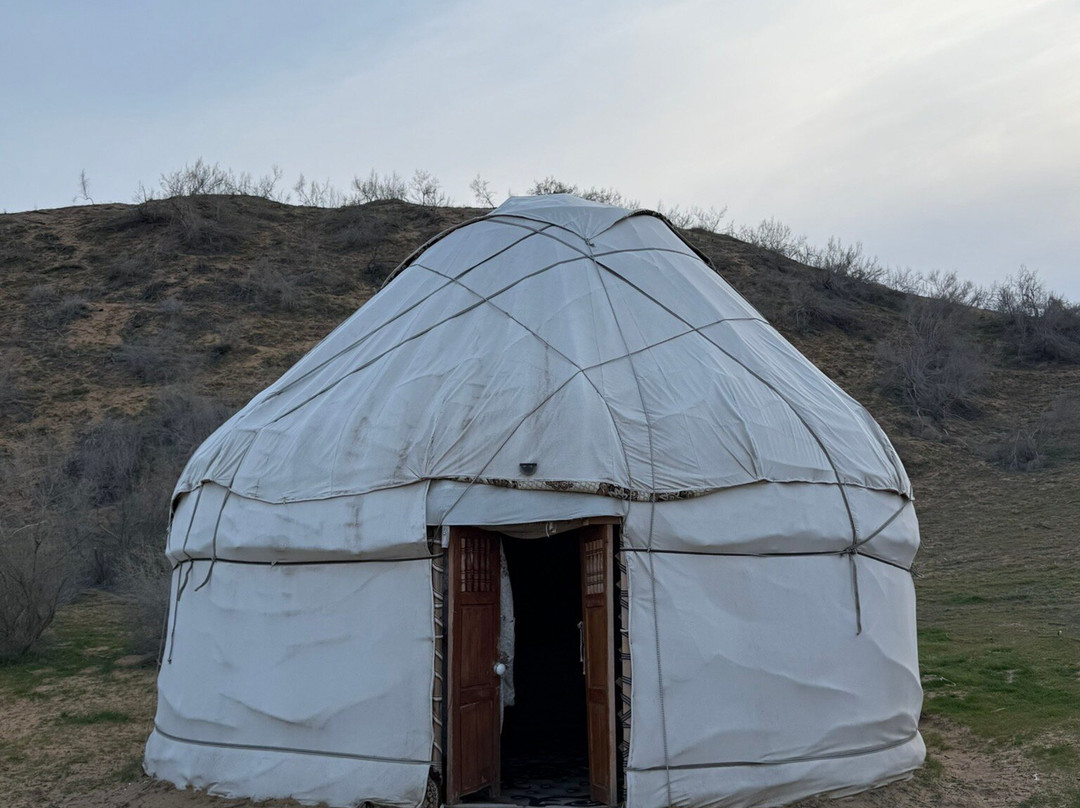 Nurata Tours-Nurata必去景点