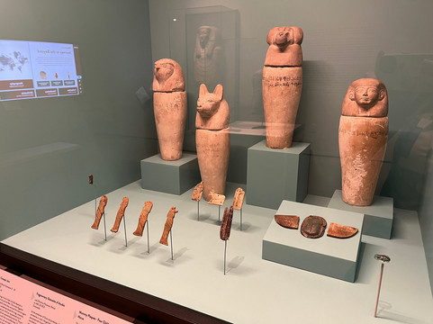 Robert and Frances Fullerton Museum of Art-圣贝纳迪诺必去景点