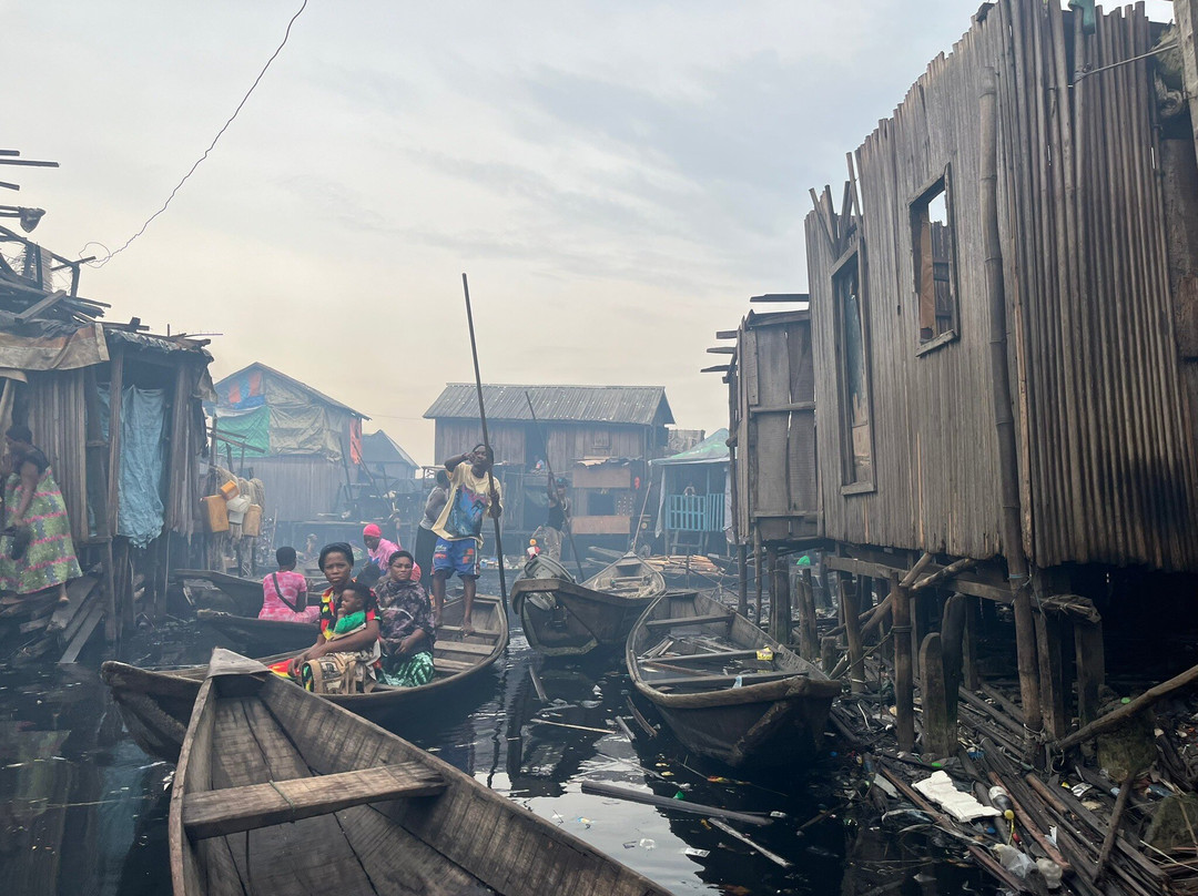 Makoko Community-拉哥斯必去景点