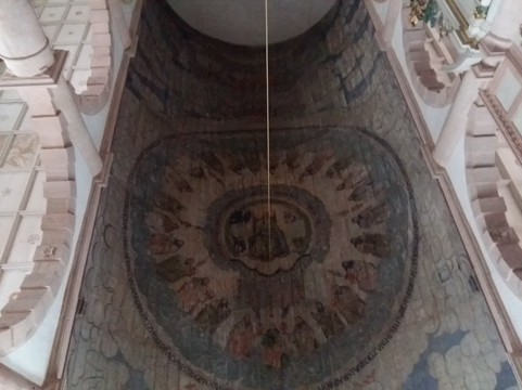 Prisma Hotel Rhönblick主图