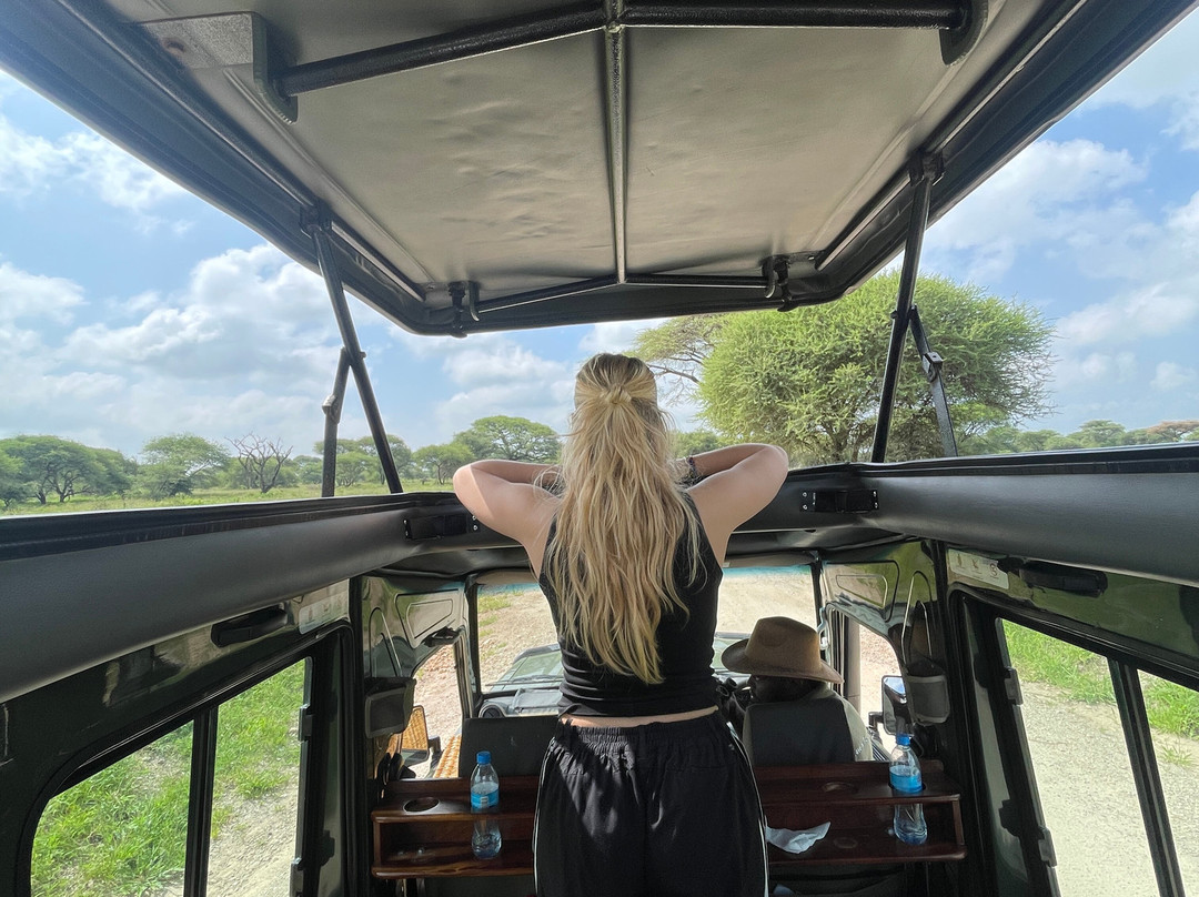 Termite Tour Travel-阿鲁沙必去景点