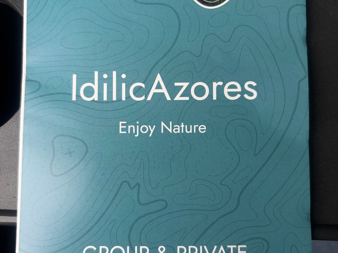 IDILICAZORES-蓬塔德尔加达必去景点