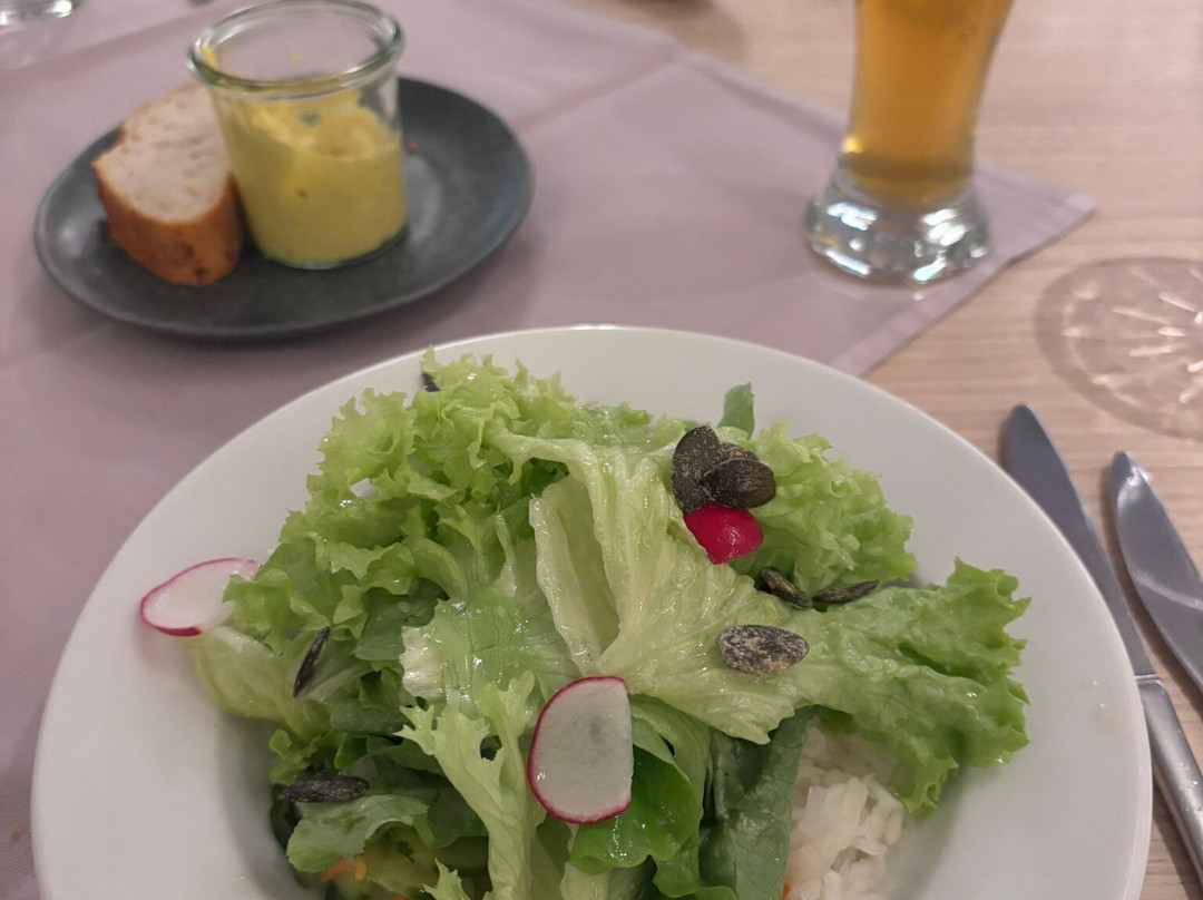 巴迪瑟霍夫酒店主图