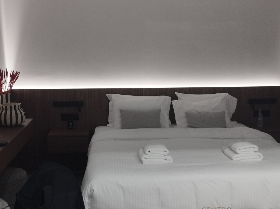 Centro Suites