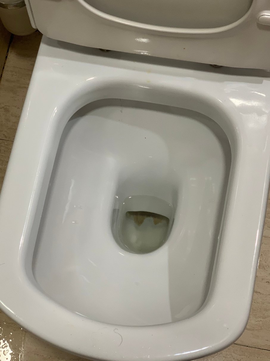 Sierra De Cazorla酒店及水疗中心-浴室