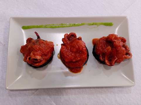 Bar L’Incontro in Pizzeria