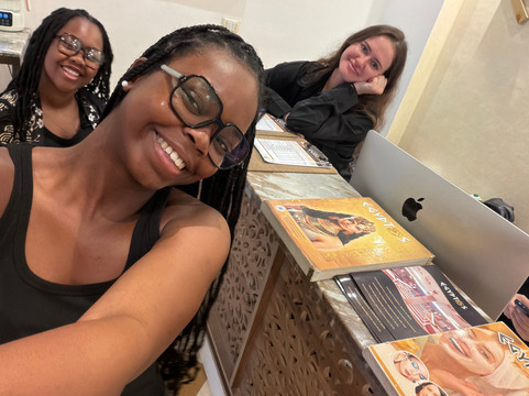 Egyptos Spa & Natural Cosmetics-Hurghada 1必去景点