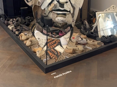 Illusion Art Museum Prague-布拉格必去景点